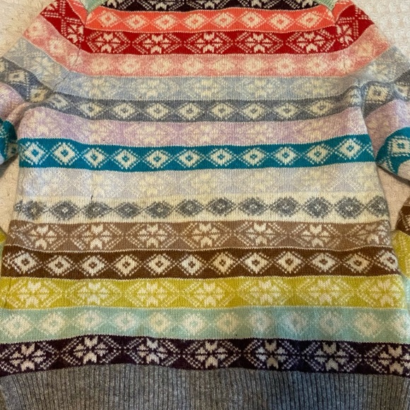 Gap Wool sweater - Picture 2 of 6